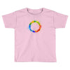 vox Toddler T-shirt