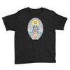 saint barb Youth Tee