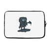 bob spoon Laptop sleeve