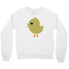 chicken baby Crewneck Sweatshirt