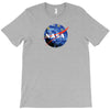 The Starry Night Parody Nasa T-Shirt