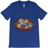 cheddar power T-Shirt