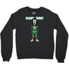 Scary Terry Crewneck Sweatshirt