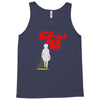 go girll Tank Top