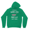 PUBG Yes We Pan Hoodie
