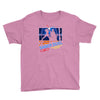 saber duel Youth Tee