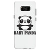 Baby Panda Samsung Galaxy S8