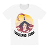 scorpio girl All Over Women's T-shirt