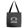 soccer Tote Bags