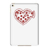pizza my heart iPad Mini 4