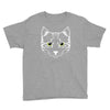 Best Cat Youth Tee