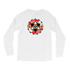 eye led best Long Sleeve Shirts