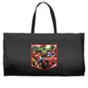 Marvel Weekender Totes