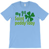 my 1st saint paddyday T-Shirt