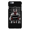 zombie prison photoshot iPhone 6 Plus/6s Plus Case