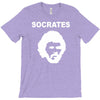 socrates brazil 70s football world cup legend retro T-Shirt