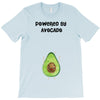 Powered By Avocado T-Shirt