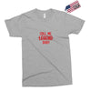 CALL ME BABY Exclusive T-shirt