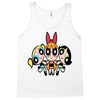 pupp Tank Top