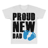 proud new boy All Over Men's T-shirt