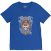 ghost clan bikers V-Neck Tee