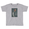 COOL MAN TATTOES Toddler T-shirt