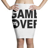 game over Pencil Skirts