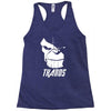 Thanos Racerback Tank