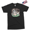 forest friends Exclusive T-shirt