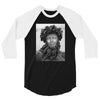 Trump 3/4 Sleeve Shirt