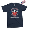 swansons bacon gym Exclusive T-shirt