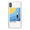 stand up paddle iPhoneX