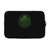 eldritch institute Laptop sleeve