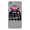 every second counts iPhone 6 Plus/6s Plus Case
