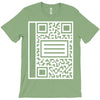 qr composition T-Shirt