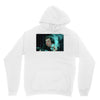 elon musk smoke Unisex Hoodie