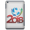 world cup 2018 iPad Mini