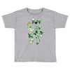 lawn of the dead Toddler T-shirt