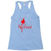 hipsoul Racerback Tank