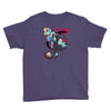 made to clean Youth Tee