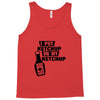 ketchup Tank Top