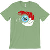 the man with the golden zapper T-Shirt