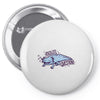 axolotl questions Pin-back button