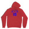 they not gonna rook us Youth Hoodie