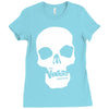 the venture brothers Ladies Fitted T-Shirt