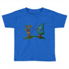 autumn = embarrassment Toddler T-shirt
