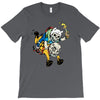 anarchy adventure time T-Shirt