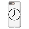 clock iPhone 8 Plus