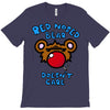red nosed bear T-Shirt