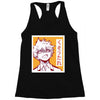 Bakugou Racerback Tank